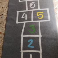 tappeto gioco bimbi 