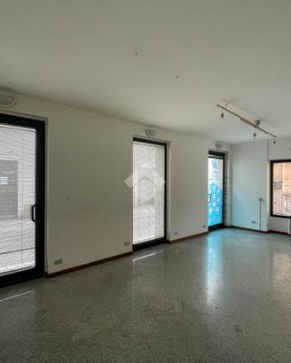 UFFICIO A CONCOREZZO