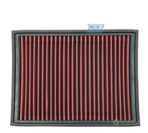 FILTRO ASPIRAZIONE DIRETTA BMW E46 98-07