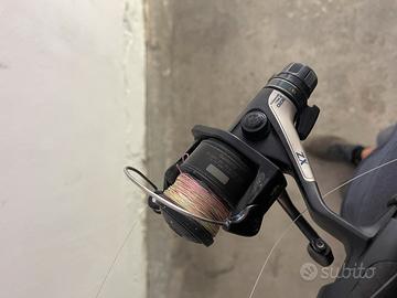 Mulinello shimano zx 3010 - Sports In vendita a Reggio Emilia