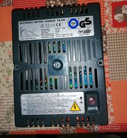 Caricabatterie CBE Cb-516