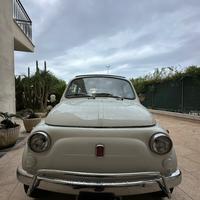 Fiat 500 L
