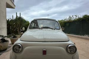 Fiat 500 L