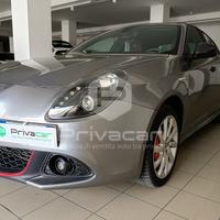 ALFA ROMEO Giulietta 1.6 JTDm 120 CV Sport Carbon