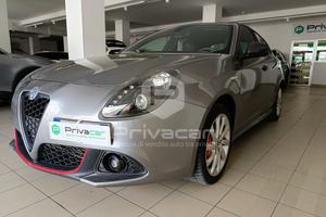 ALFA ROMEO Giulietta 1.6 JTDm 120 CV Sport Carbon