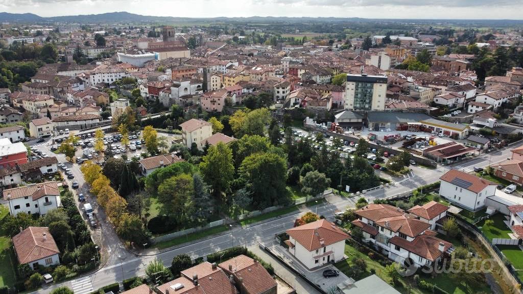 Terreno di 1040 m² a Cividale del Friuli - Vista 4