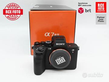 Sony A7R V
