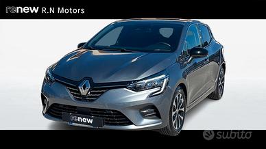 Renault Clio TCe 100 CV GPL 5 porte Techno