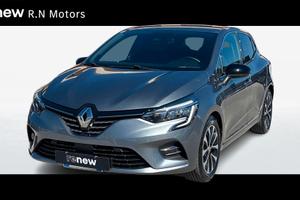 Renault Clio TCe 100 CV GPL 5 porte Techno