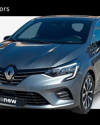 Renault Clio TCe 100 CV GPL 5 porte Techno