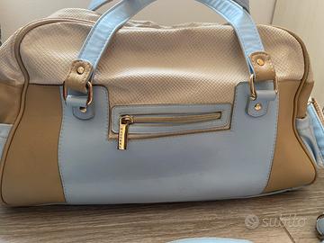 Borsa cambio Mayoral