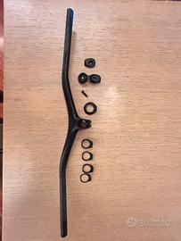 Manubrio Integrato Syncros Fraser IC SL