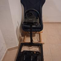 volante logitech g29