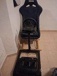 volante logitech g29