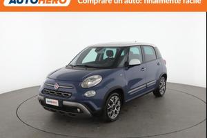 FIAT 500L GU64776