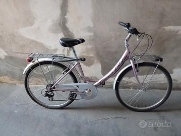 BICI DA DONNA
