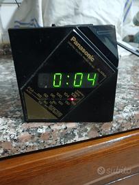 Radio sveglia ( cubo)