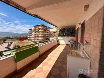 Appartamento Avezzano [Cod. rif 3333837VRG]