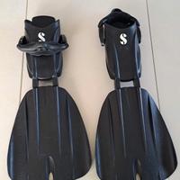 Pinne Scubapro Seawing Nova