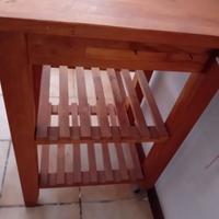 Tavolino idea da cucina