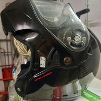 X LITE X1004 ULTRACARBON MODULARE TAGLIA L