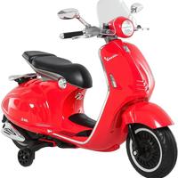 vespa bambini homcom nuova imballata