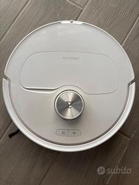 Roborock Qrevo Master
