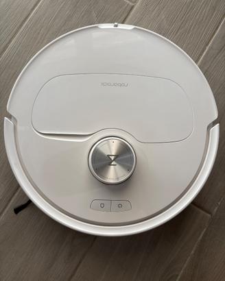 Roborock Qrevo Master