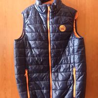 PIUMINO SMANICATO ORIGINAL MARINES