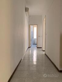 Trilocale semicentro