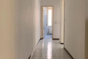 Trilocale semicentro