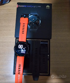 Smartwatch Huawei GT2