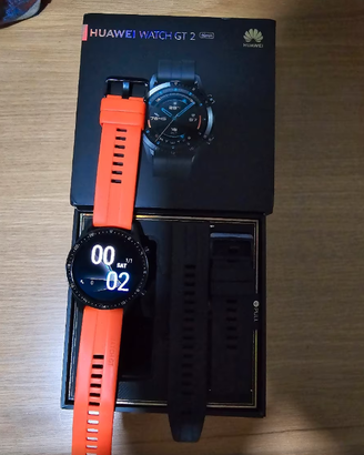 Smartwatch Huawei GT2