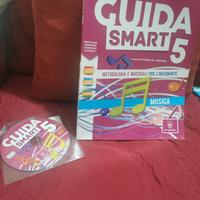 guida smart musica 