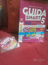 guida smart musica 