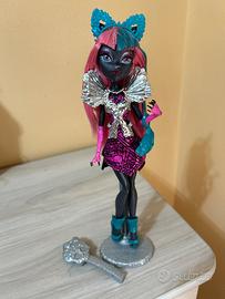 Monster High Catty Noir