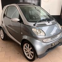 Smart 600 passion NEOPATENTATI