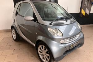 Smart 600 passion NEOPATENTATI