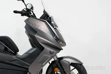 Wottan Motor GT2 300Ccc