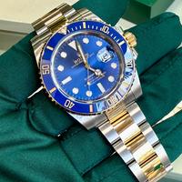 Rolex - Submariner Date