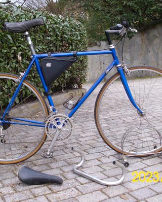 Bicicletta da corsa d' epoca PICCHIO