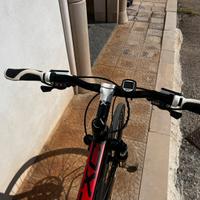 Bici MTB