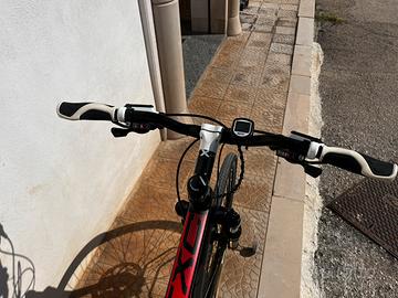 Bici MTB