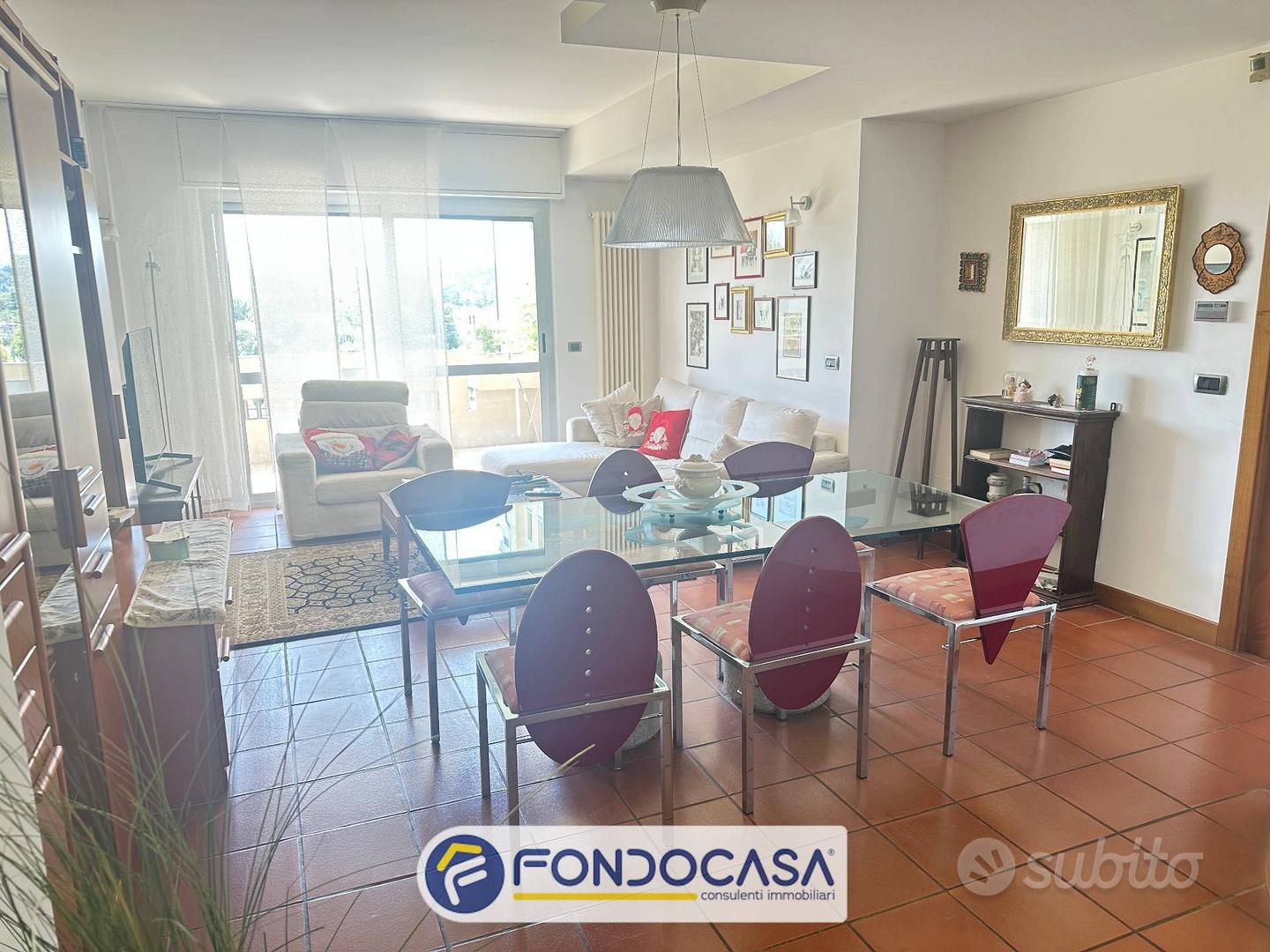 Appartamento – Ascoli Piceno, Castagneti, Monticelli - Vista 2