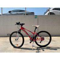 MTB ATALA RACE COMP 26" GIRL