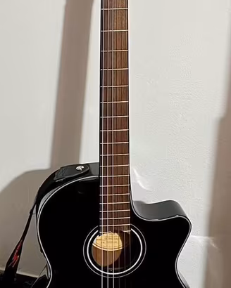 Chitarre classica elettrificata Fender