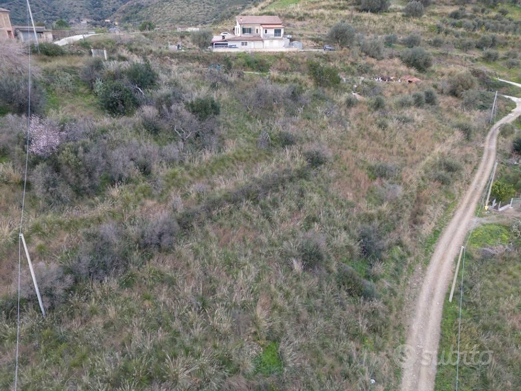Terreno di 3000 m² a Castellabate - Vista 5