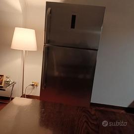 Frigorifero Hisense no frost