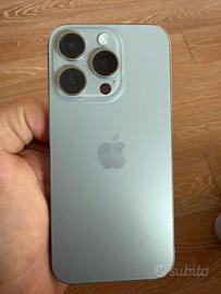 Iphone 15 pro