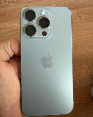 Iphone 15 pro